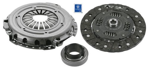 Sachs kupplungssatz für opel - kupplungssatz,