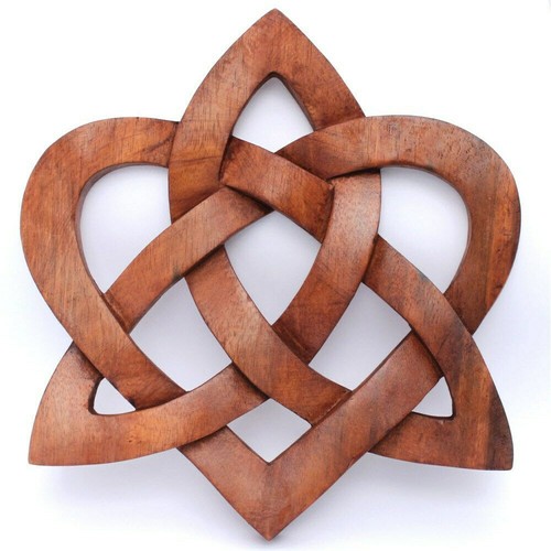 Wandbild wandschmuck mia - wandbild,