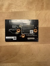 Original WiFi Board Replacement Black for Xbox One S