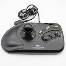 SEGA Mega Drive | 1x Sega Arcade Power Stick MK-1655-50
