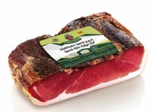 Südtiroler Schinken 1/2 ohne