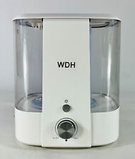 Aktobis Luftbefeuchter WDH-SK6630 mit Aromafach (300 ml/h Ultraschall)