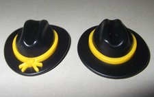 15495, Hut, Stetson (mit