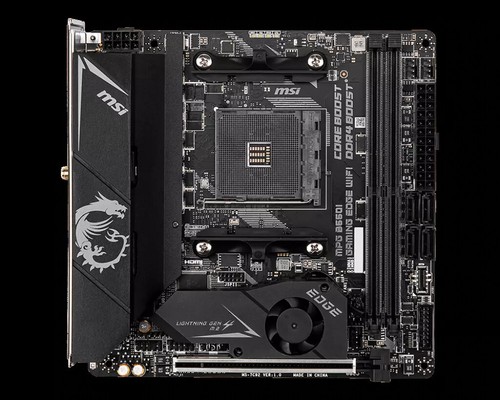 For msi mpg b550i gaming - for,