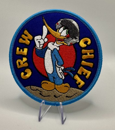 Patch stoff eurofighter crew - patch,