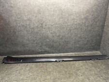 VW Golf 5 V R32 5 Türer Seitenschweller Schweller Rechts #28033