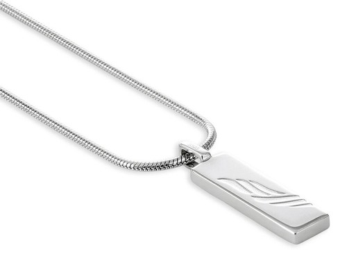 Herren halskette anhänger - herren,