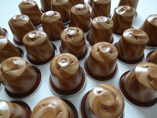 Nespresso kapseln stück - nespresso, 10