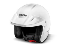 Sparco J-PRO Sportiver Jethelm