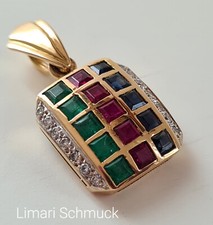 Limari Schmuck Anhänger mit