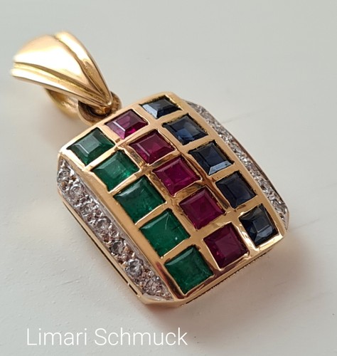 Limari schmuck anhänger mit - anhänger,