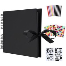 Fotoalbum zum Selbstgestalten