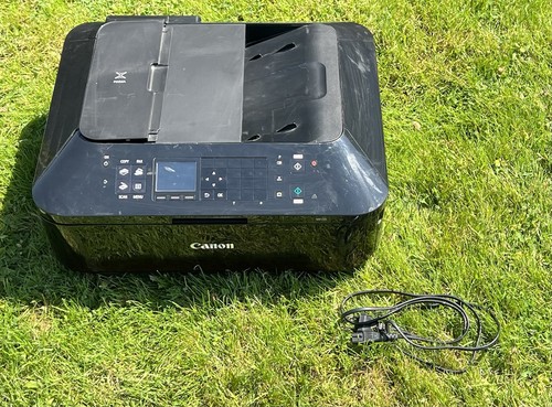 Canon pixma mx725 - canon,