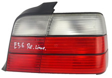 Rückleuchte Rücklicht Rechts BMW 3er E36 Limousine