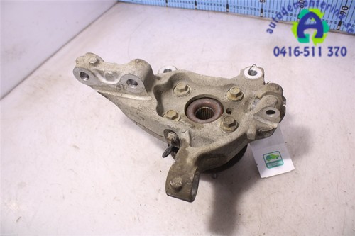 Achsschenkel links 5352025 - -,