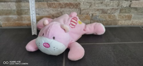 Perlsacktier kuscheltier bär - kuscheltier,