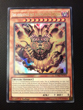 Yu-Gi-Oh! Incarnation of the