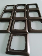 "Gira " Abdeckrahmen Basic