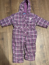 Kinder Schneeanzug Mädchen