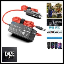 DC 12V-24V Adapter für JBL Partybox 310 300 200 Auto Ladekabel zubehör Car Ch...
