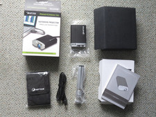 Aiptek Pocket Cinema T20 Notebook Projektor