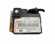 Audi A6 4B C5 Allroad