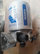 Wabco Druckregler+Filter