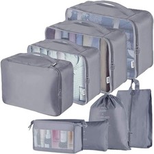 Koffer Organizer Schuhbeutel Kosmetiktasche Unterwäschebeutel Kordelzugtasche DE