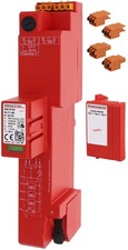 Dehn kombi ableiter typ1 - dehn, typ1+2