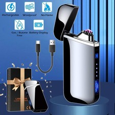 USB Elektronische Feuerzeug