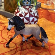 Schleich Andalusier Stute 13793 Aus 2014 Pferd Horse