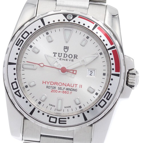 Tudor hydronaut damenuhr - hydronaut,