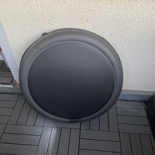 Reserveradabdeckung Abdeckung