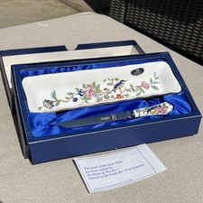 Vintage John Aynsley England