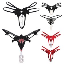 Damen String Tanga Slip