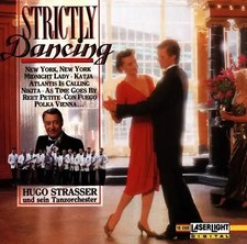 Hugo Strasser - Strictly Dancing