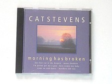 CAT STEVENS: MORNING HAS