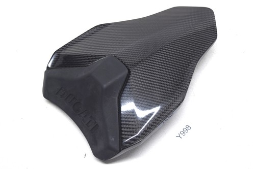 Ducati 848 1098 1198 - , carbon