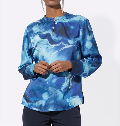 Damen bluse oberteil - damen,
