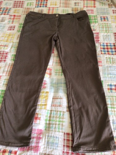 Bonita jeans damen perlgrau - bonita,