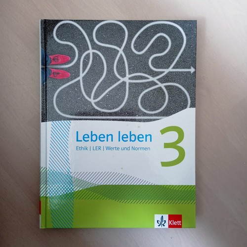 Ethik schulbuch leben - schulbuch:,