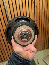 BOSTON RS 10 Subwoofer 25cm