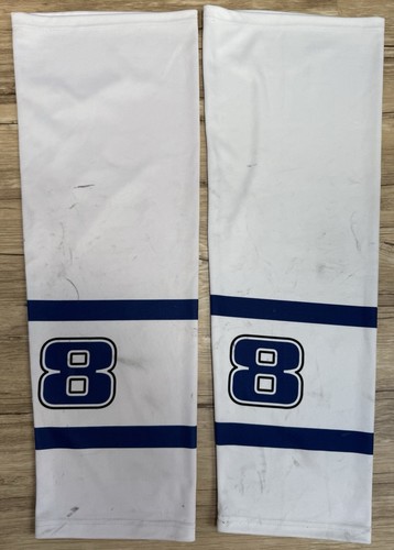 Eishockey stutzen blue - eishockey,