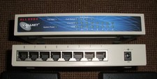 Allnet ALL8084 8-Port 10/100