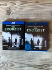 Der exorzist die komplette - exorzist,