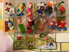 Ü-Eier Micky Maus und Freunde