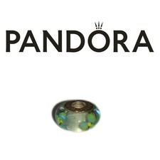 Pandora - Charm mit blauen