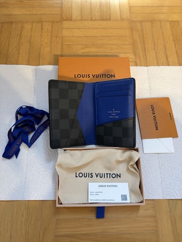 Louis vuitton taschenorganizer - louis,