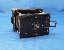 PLATTENKAMERA - TENAX GOERZ