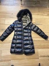 Steppmantel Damenmantel Colmar